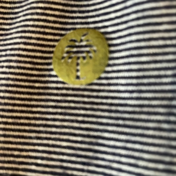 Lilly Pulitzer zip jacket Size Medium - Picture 4 of 4